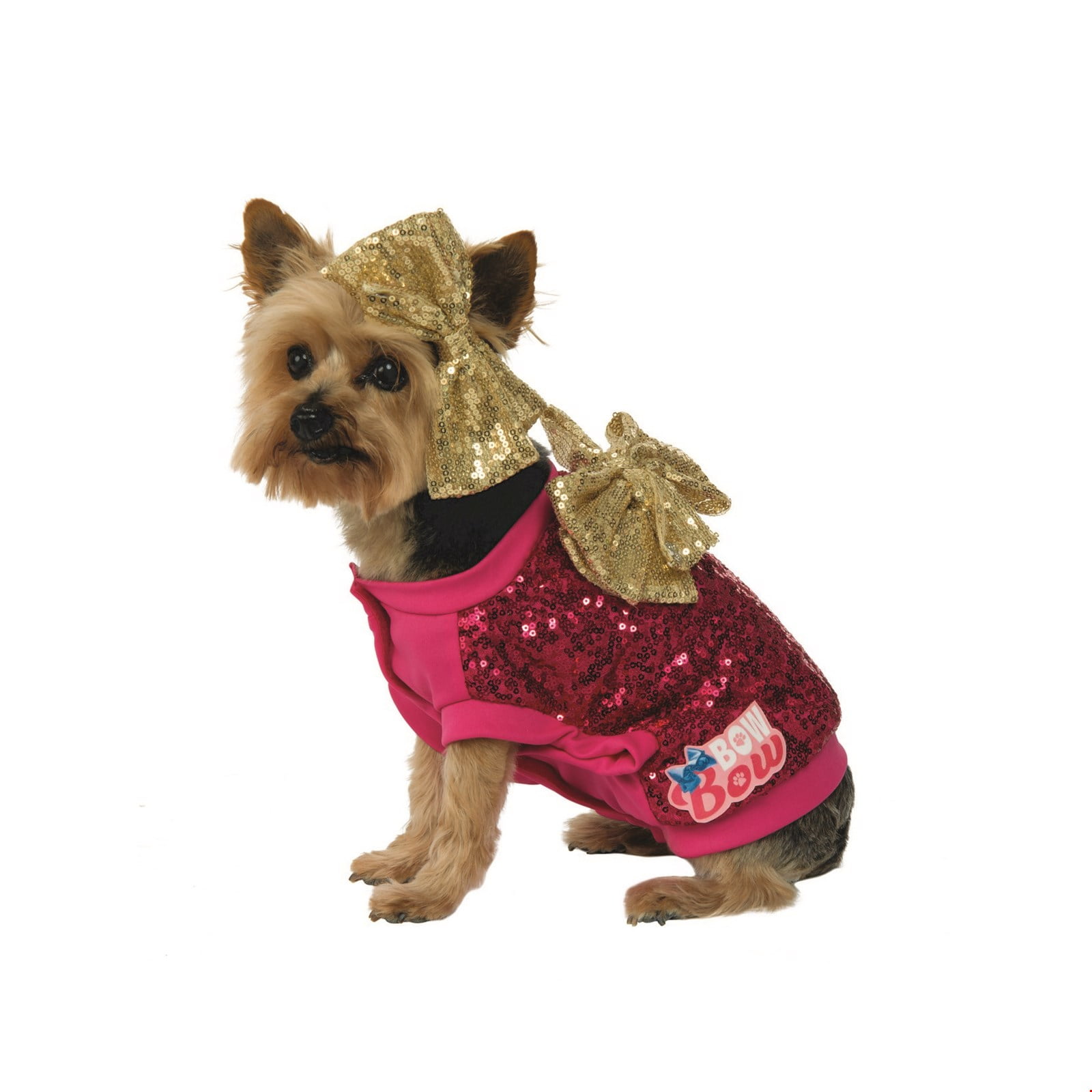 Jojo Siwa Bow,Bow Pet Halloween Costume